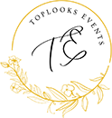 Toplooks Events Logo